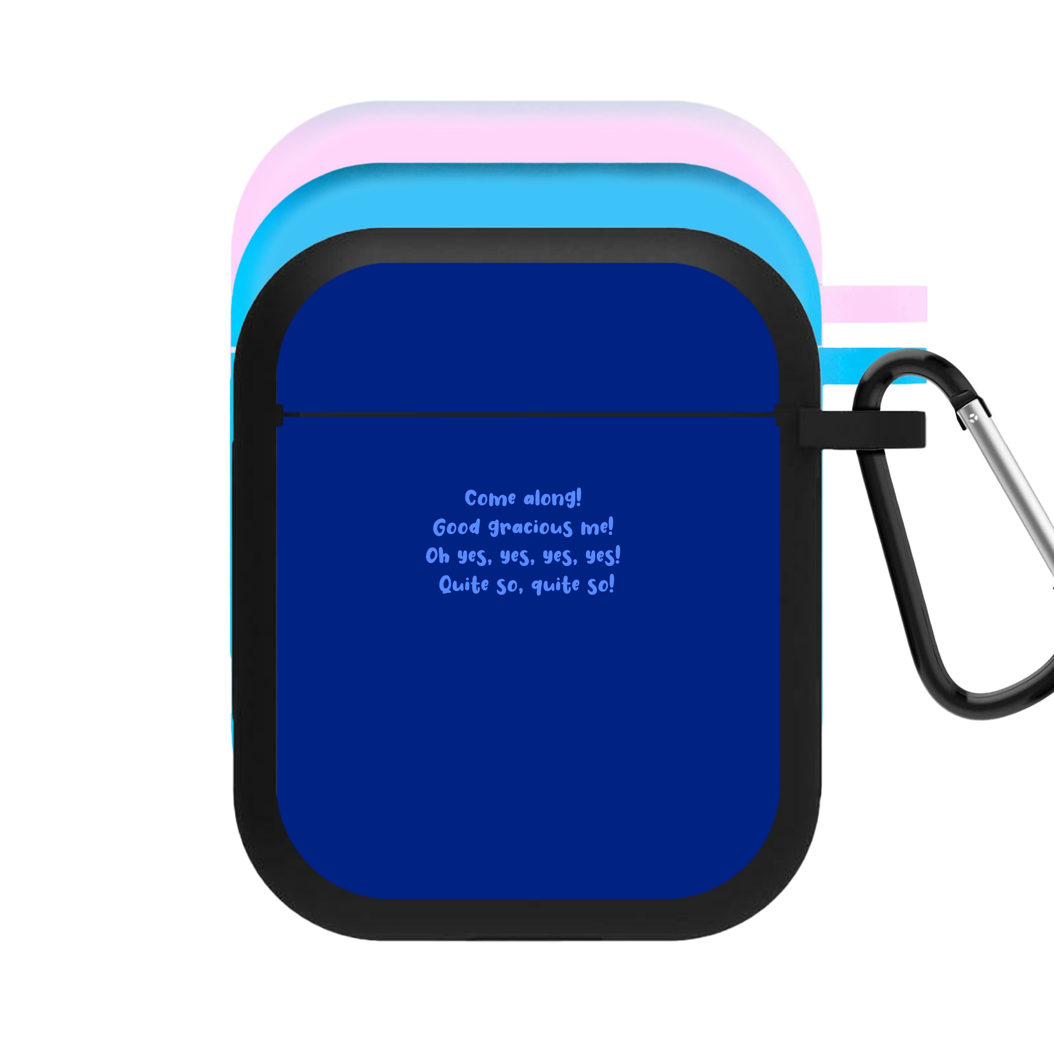 Come Along! AirPods Case