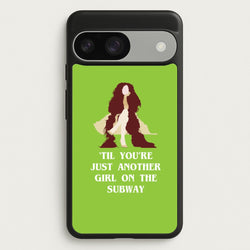 Just Another Girl Google Pixel 9 / 9 Pro Case