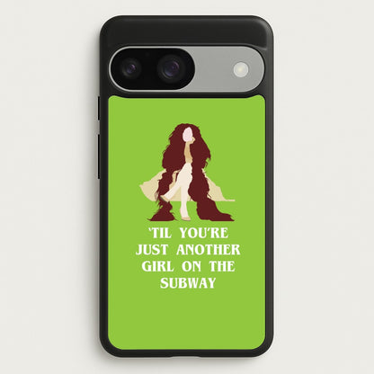 Just Another Girl Google Pixel 9 / 9 Pro Case
