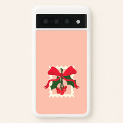 Cartoon Mouse Holly Google Pixel 7 Pro Case