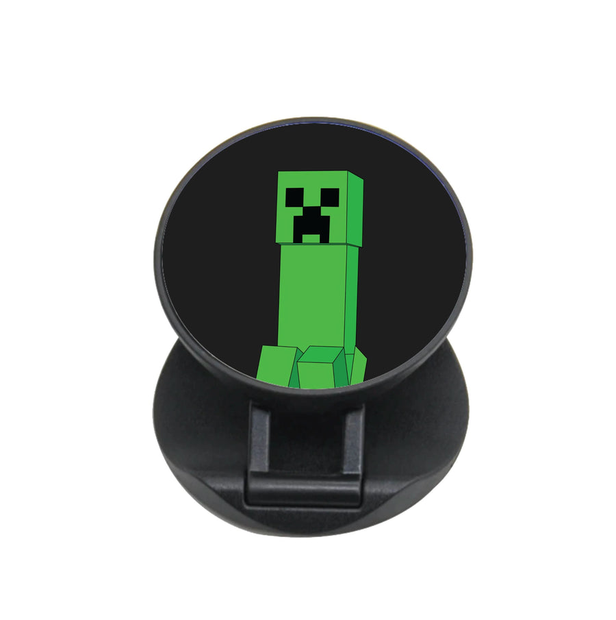 Creeper Standing FunGrip