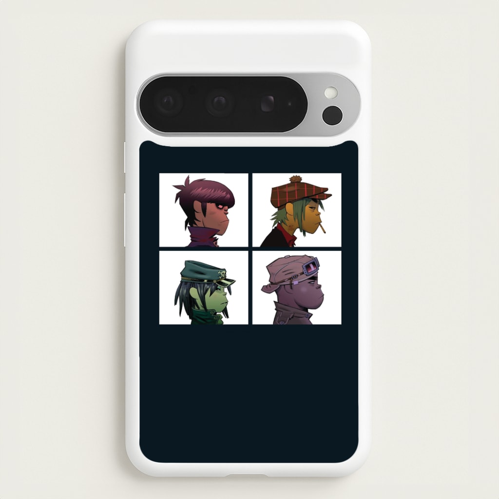 Members Google Pixel 9 Pro XL Case