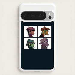 Members Google Pixel 9 Pro XL Case