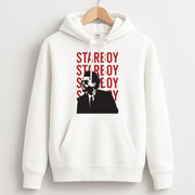 Starboy Singer Hoodie 1