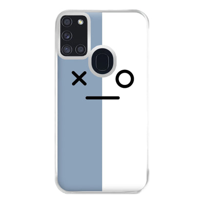 BT21 Van - K Pop Phone Case