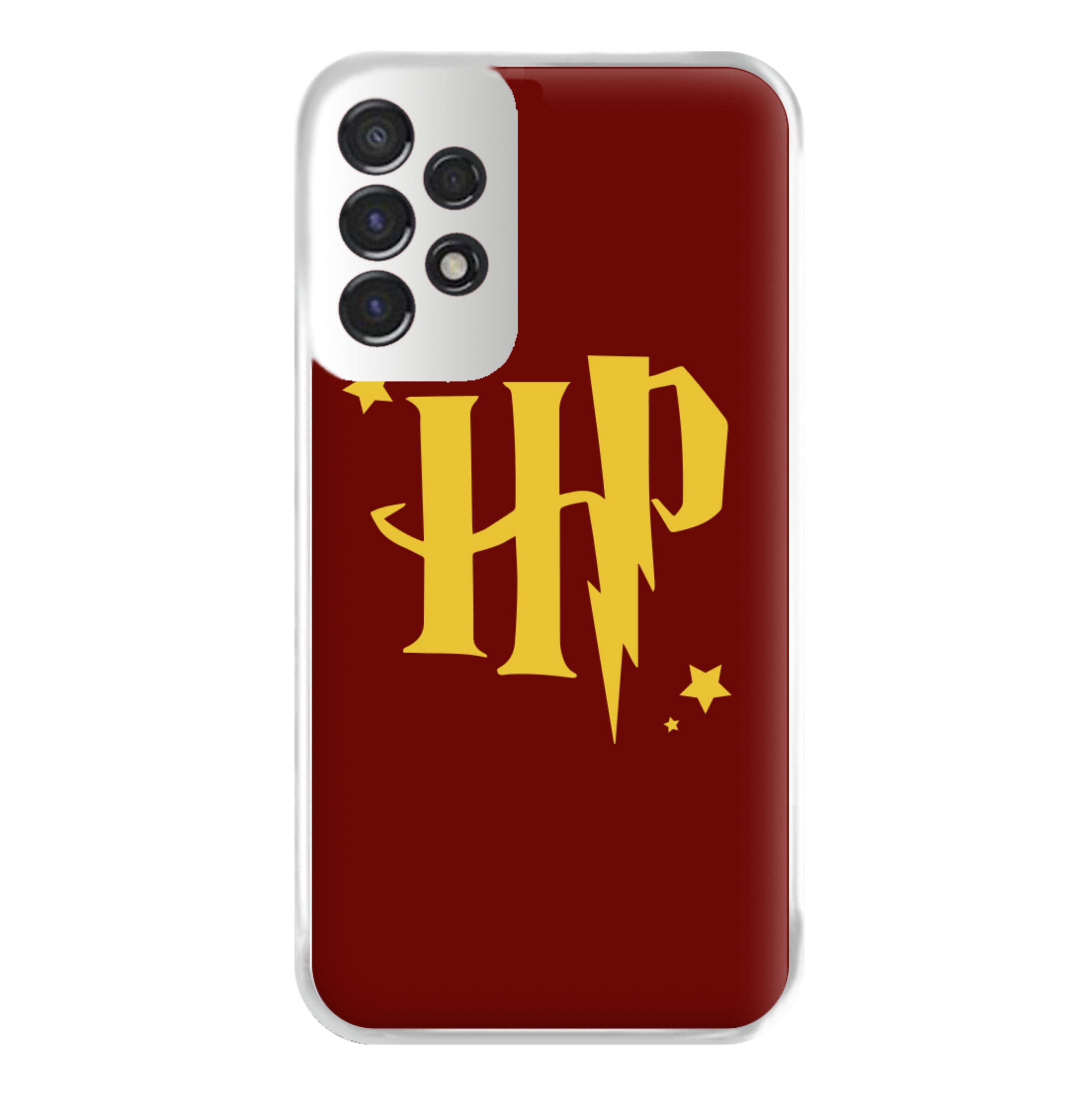 HP Phone Case