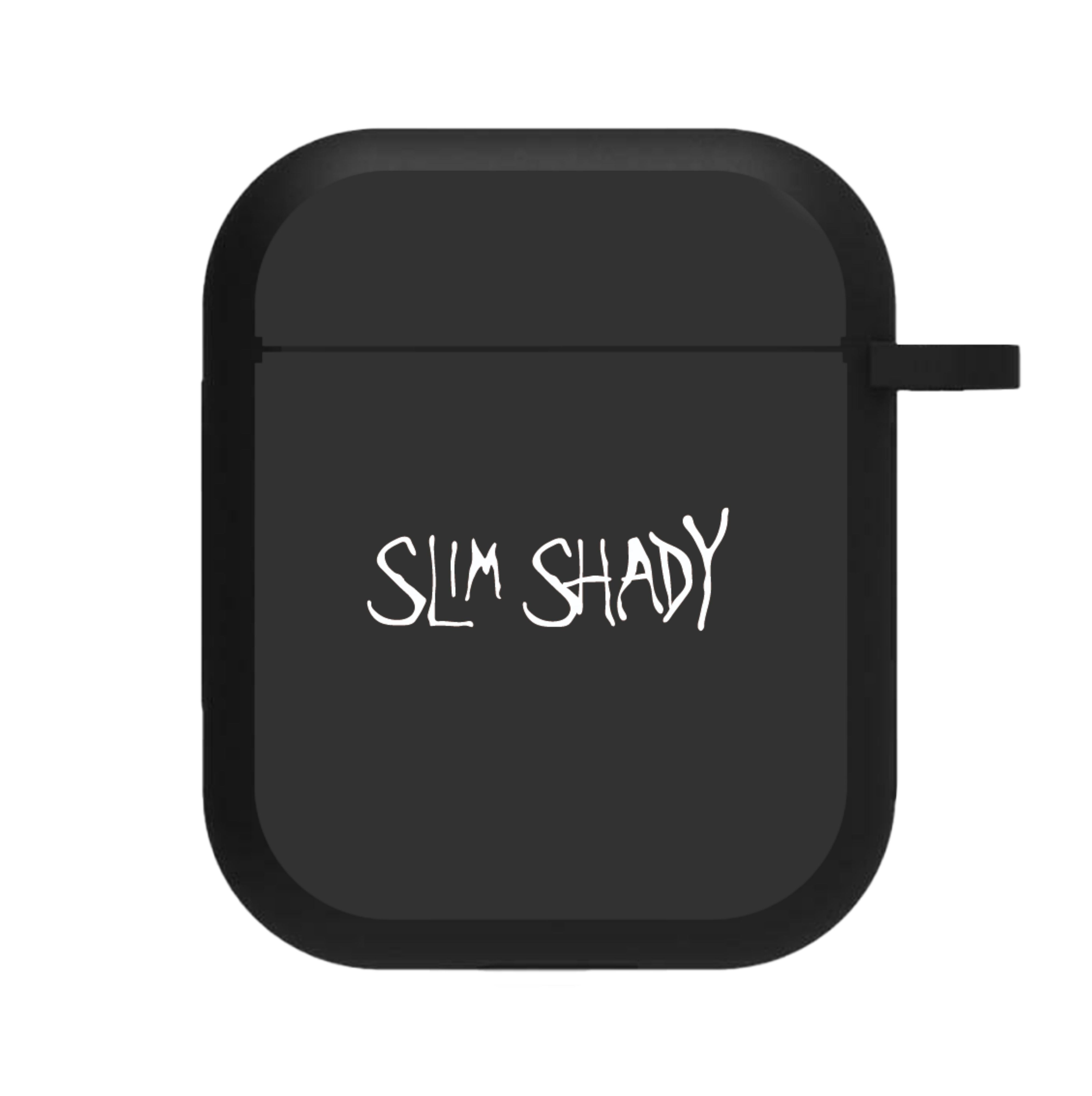 Slim Shady AirPods Case