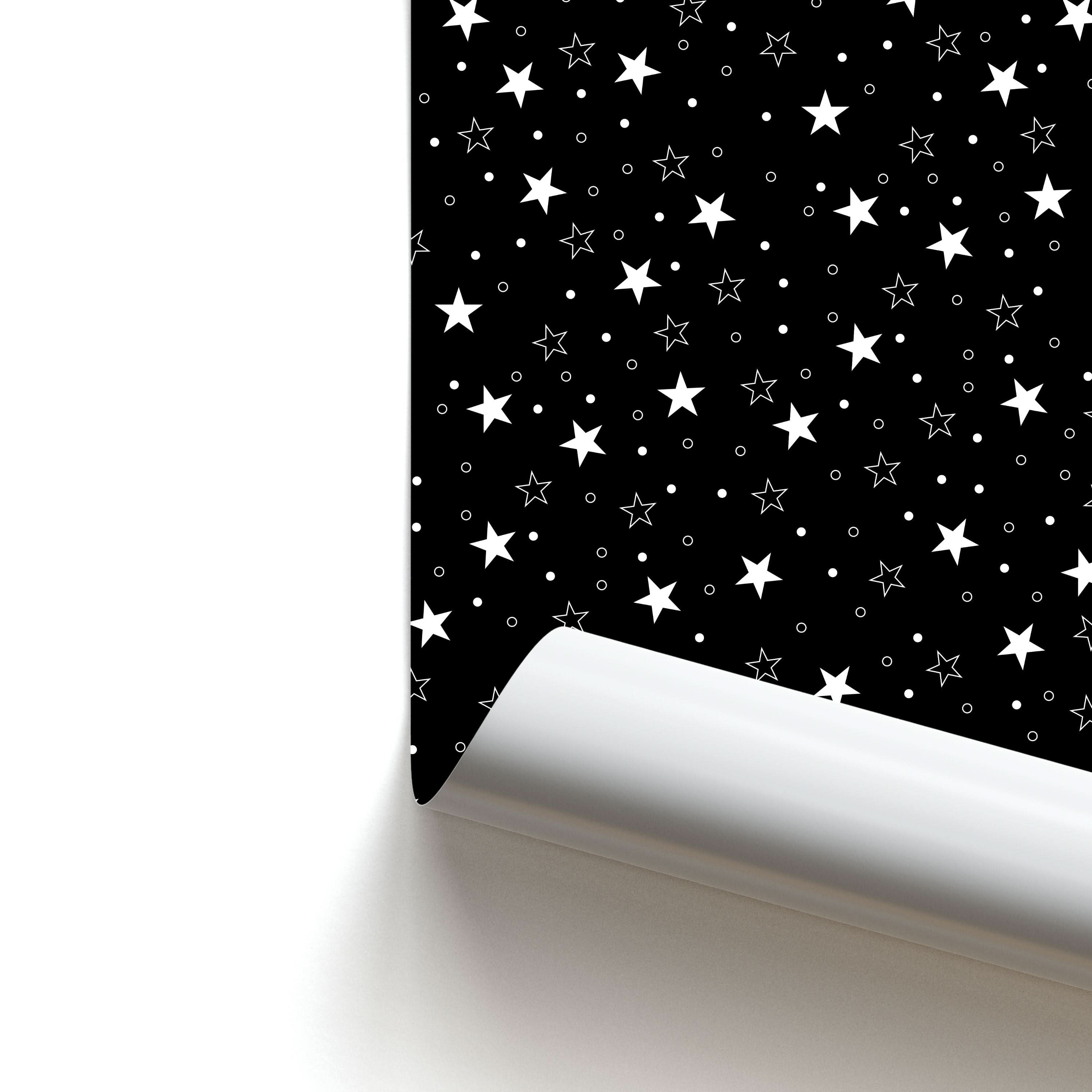 Starry Dream Big Poster
