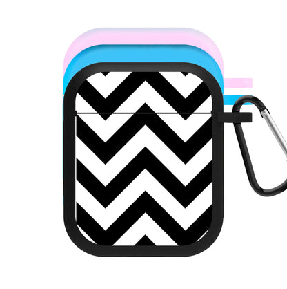 ZigZag - Eighties AirPods Case