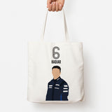 F1 Tote Bags