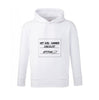 Everything but cases Kids Hoodies