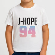 J-Hope 94 Kids T-Shirt 4