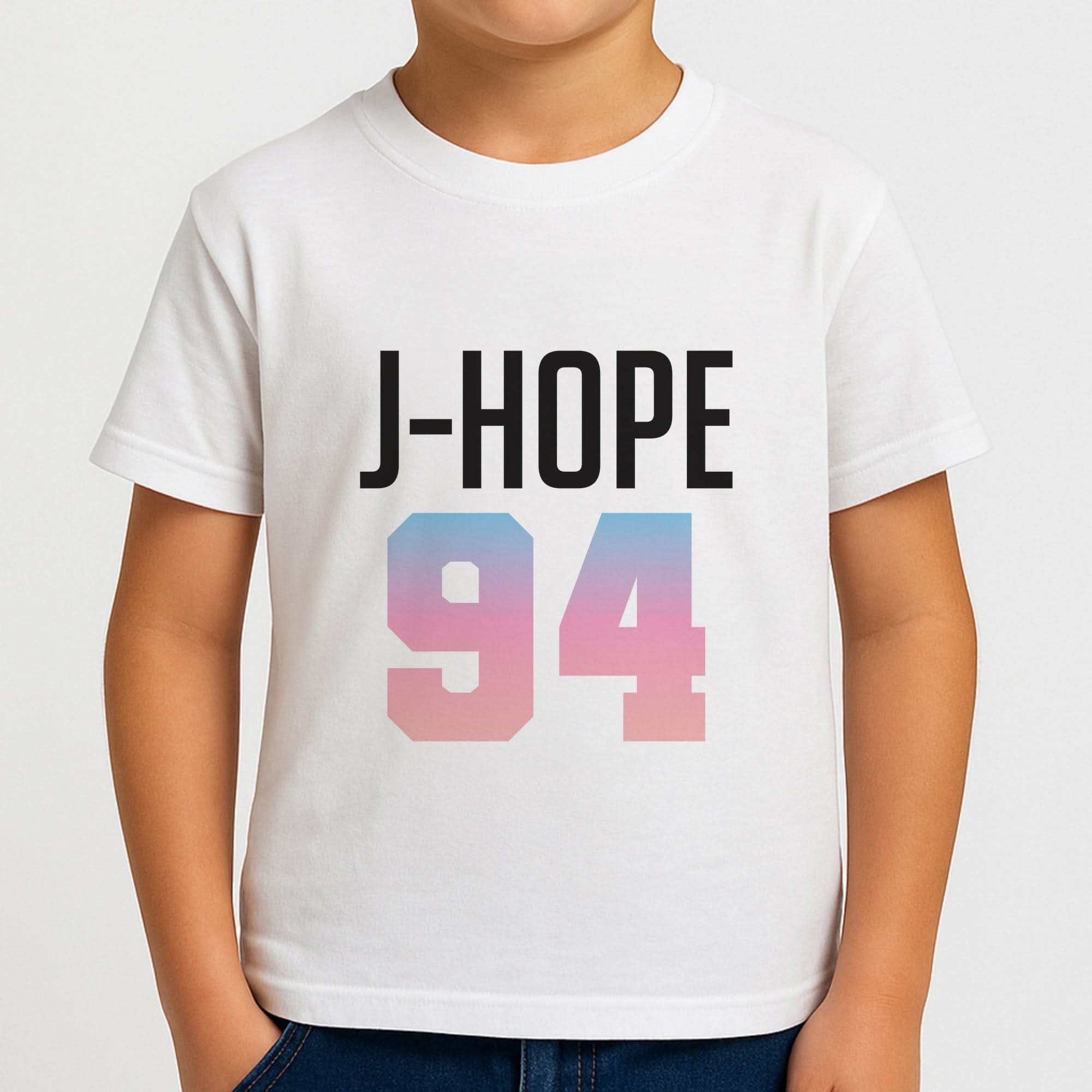 J-Hope 94 Boys T-Shirt