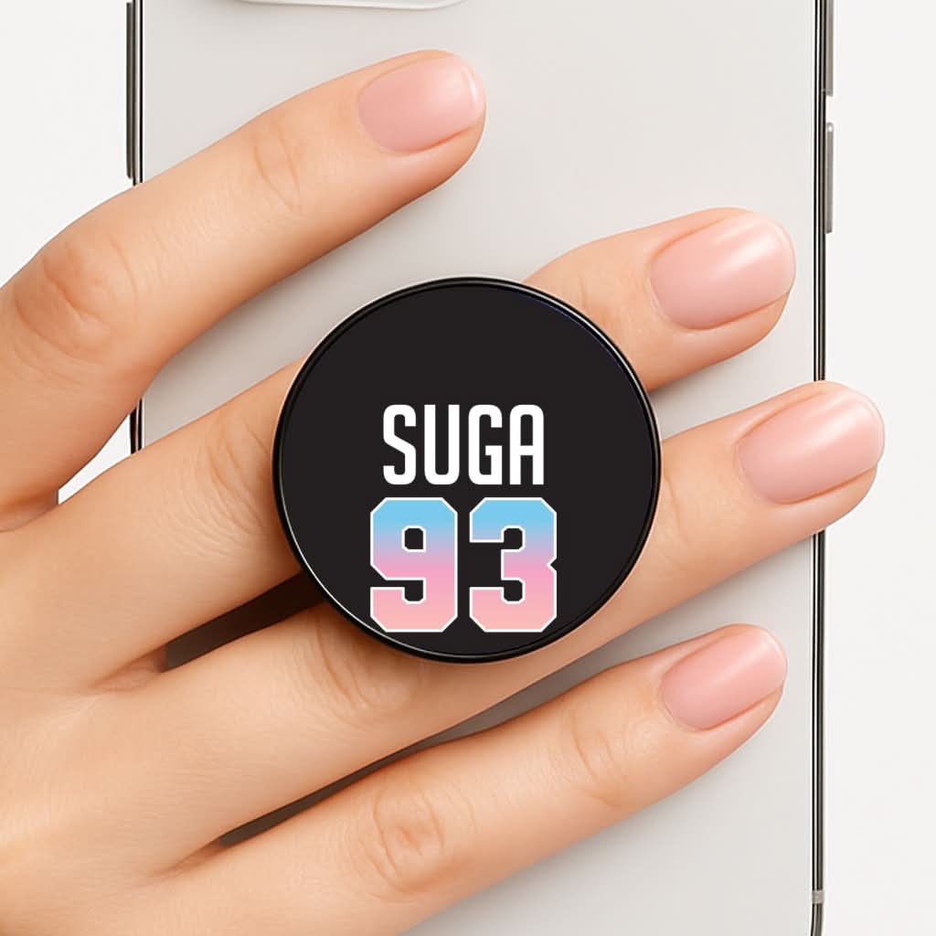 Suga 93 FunGrip