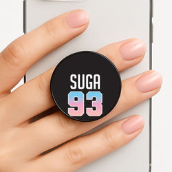 Suga 93 Phone Grip