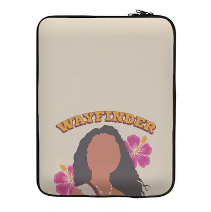 Wayfinder Laptop Sleeve