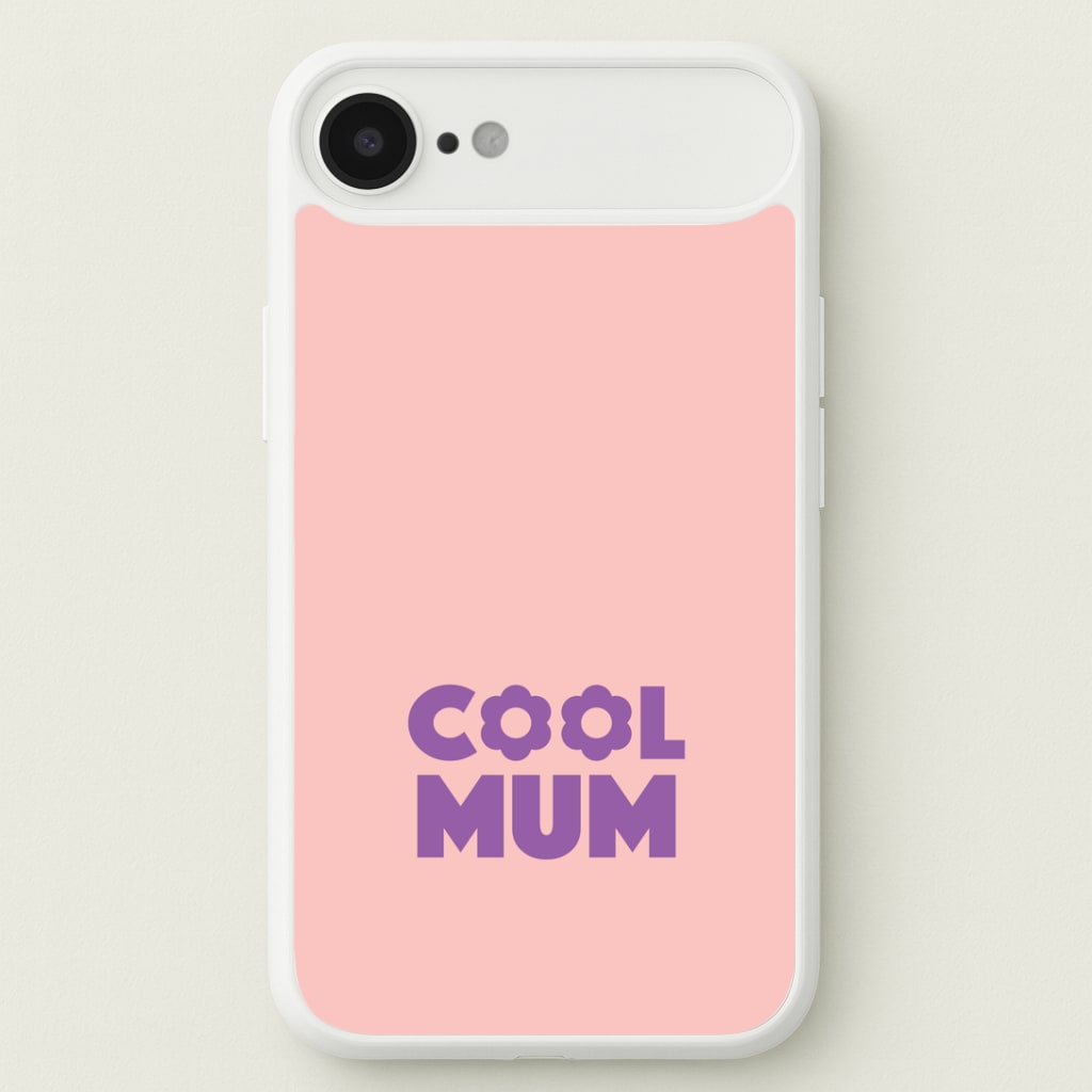 Cool Mum iPhone 17 Air Case