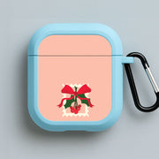 Cartoon Mouse Holly AirPods Case 3