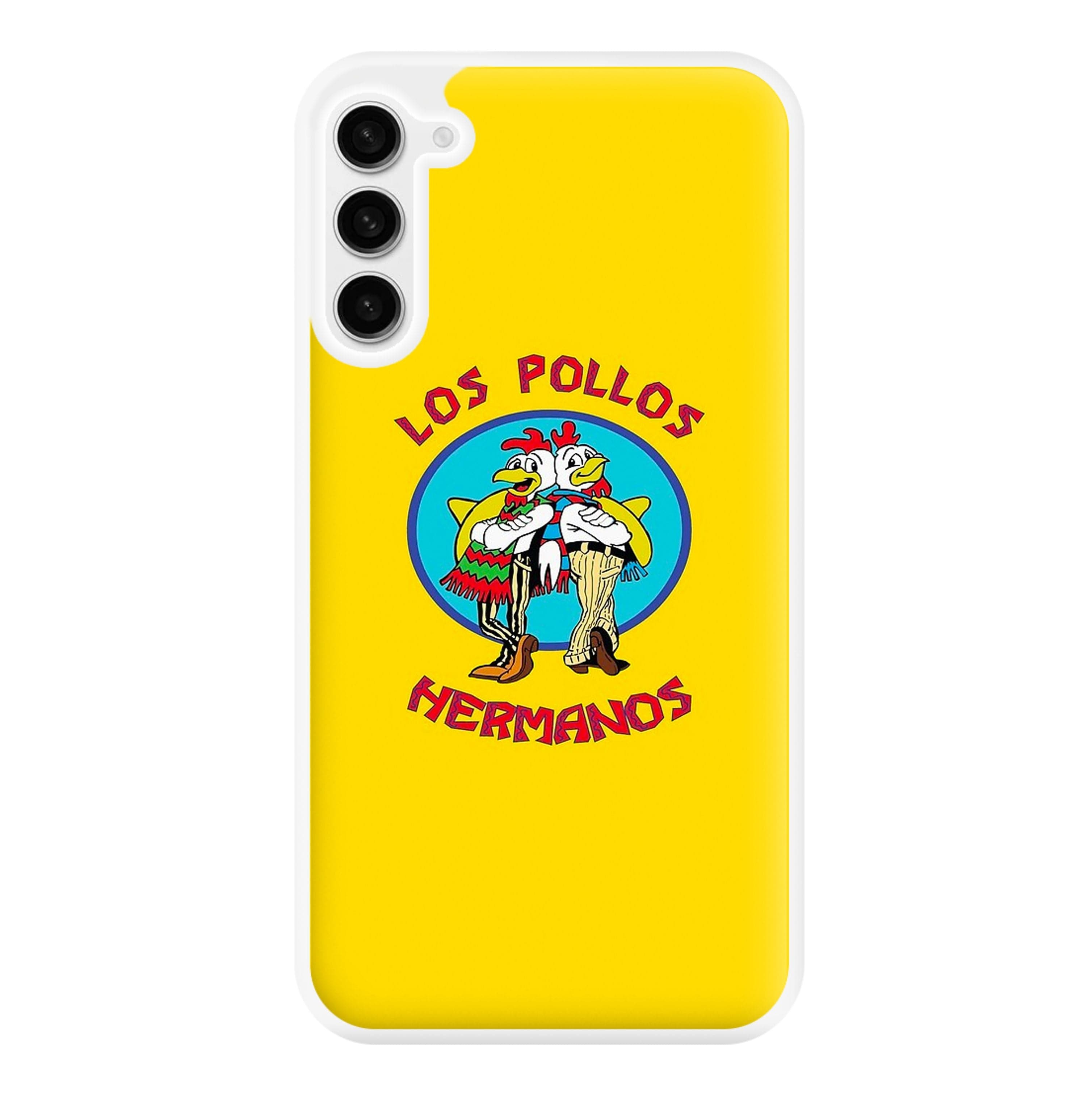 Los Pollos Hermanos Phone Case