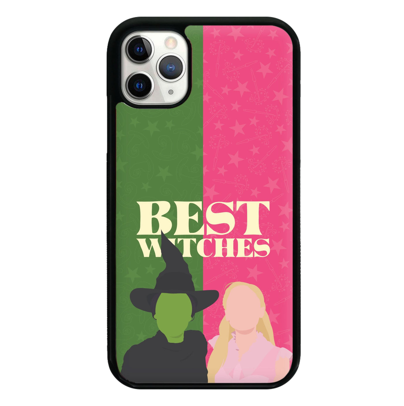 Best Witches Phone Case