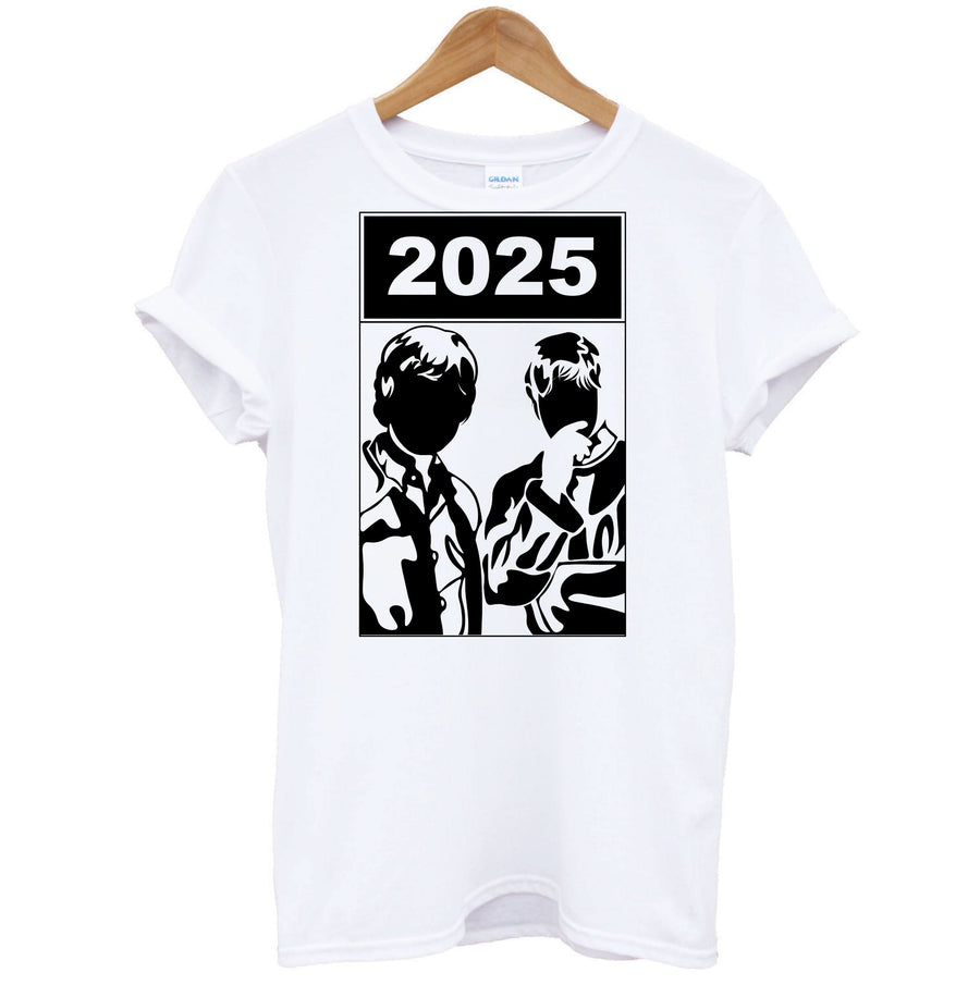 2025 Band T-Shirt