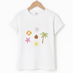 Summer Essentials Unisex T-Shirt
