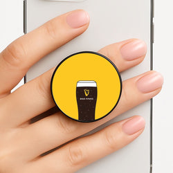 Dad-nness Phone Grip