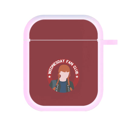 Fan Club AirPods Case