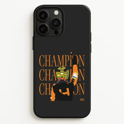 Lando Champion 2025 iPhone 13 Pro Max Case