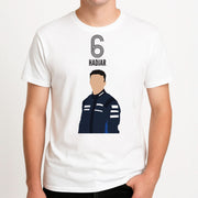 Hadjar 2026 T-Shirt 4