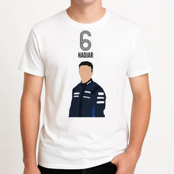 Hadjar 2026 Mens T-Shirt