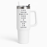 Olivia Tumblers