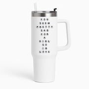 YSPSFAGSIL Tumbler 1