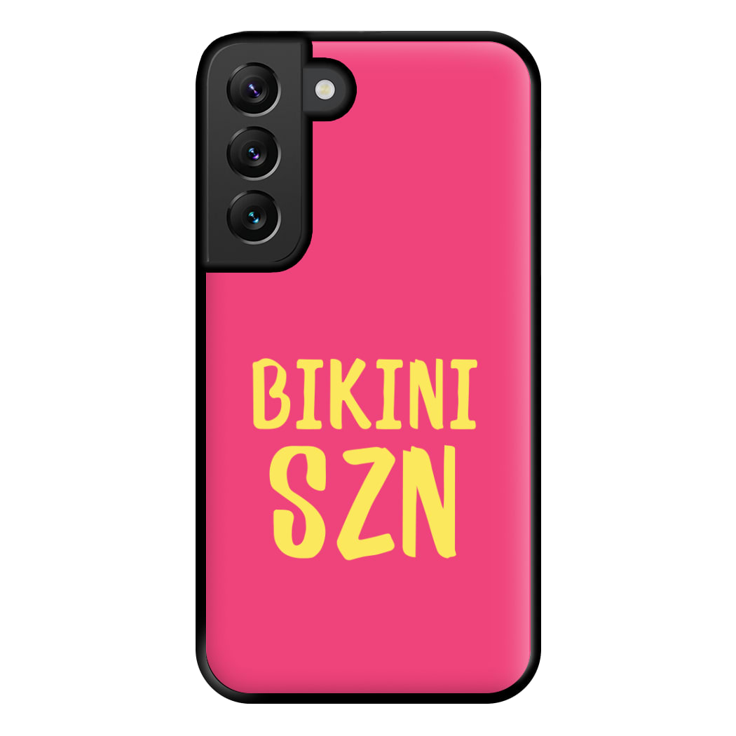 Bikini Szn  Galaxy S22 Plus Case