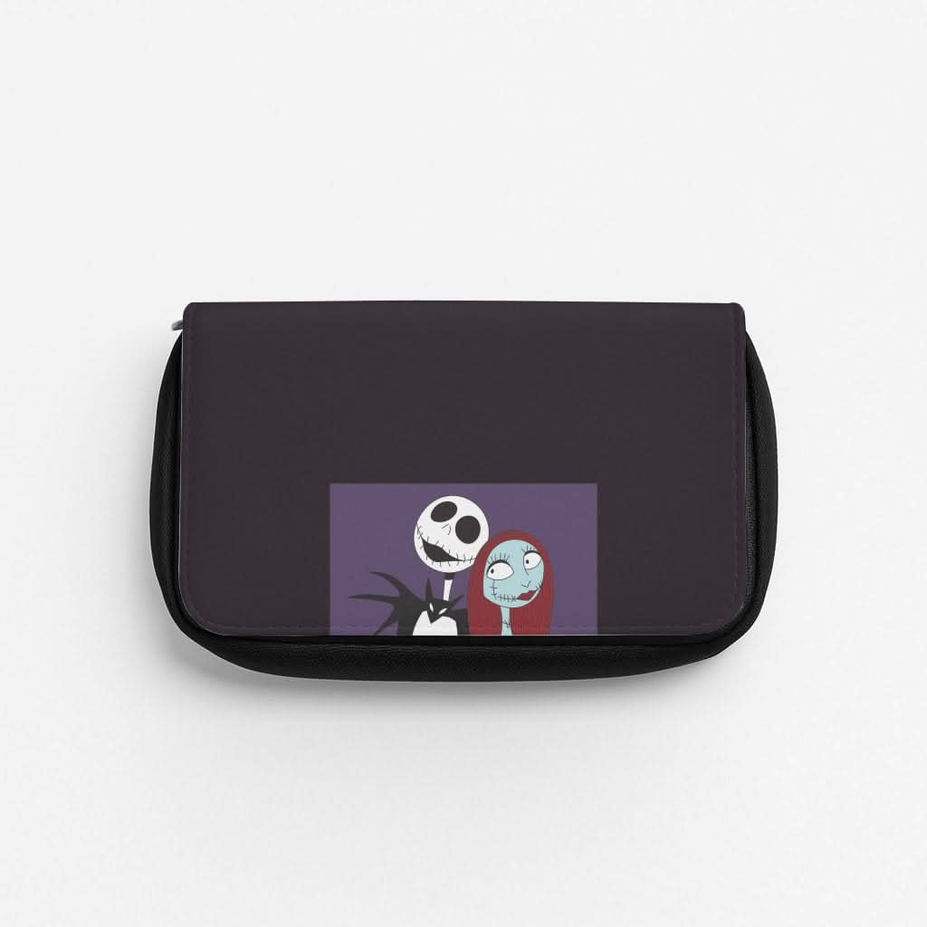 We're Simply Meant To Be  Pencil Case