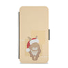 Christmas Wallet Phone Cases