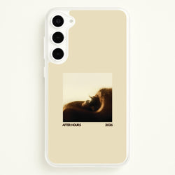 AH Album Galaxy S23 Case