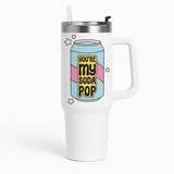 Kpop Demon Hunters Tumblers