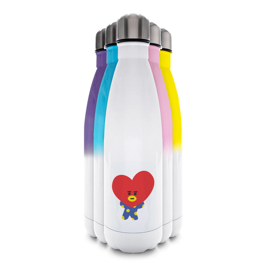 Tata 21 - BTS Water Bottle