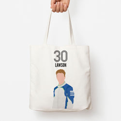 Lawson 2026  Tote Bag