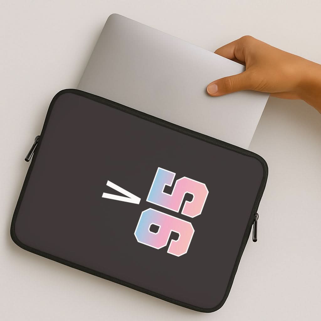 V 95 MacBook Cover