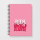 BTSNotebooks