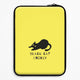 HalloweenLaptop Sleeves