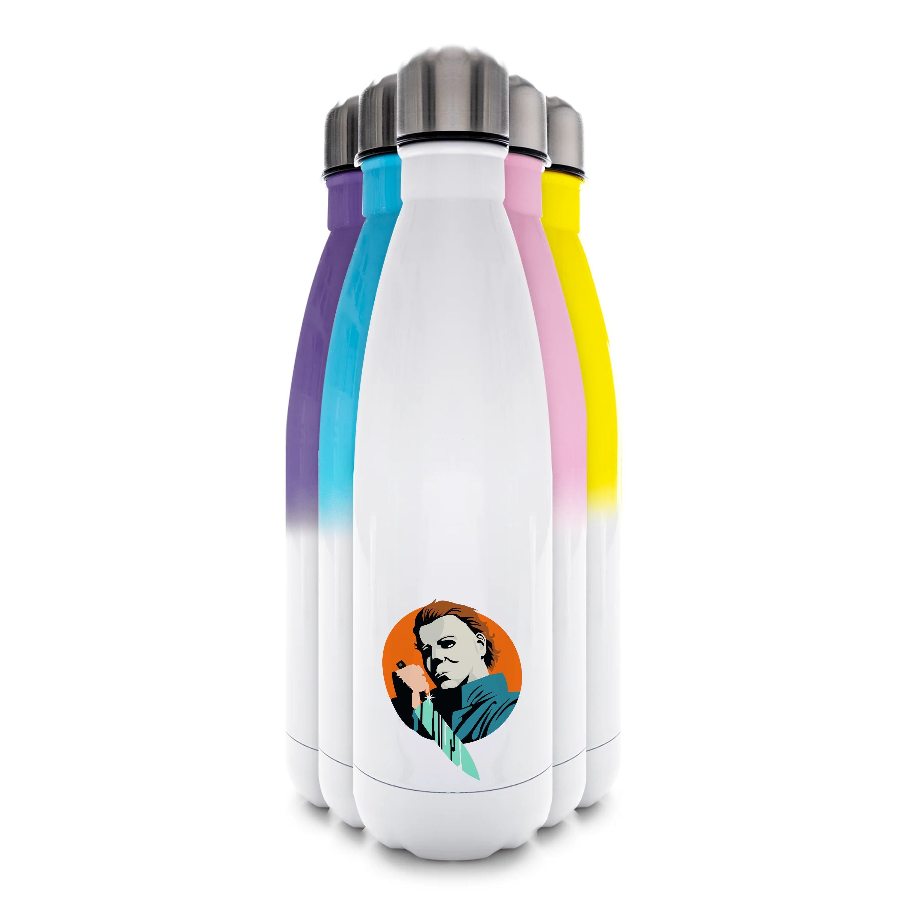 Shine - Myers Water Bottle