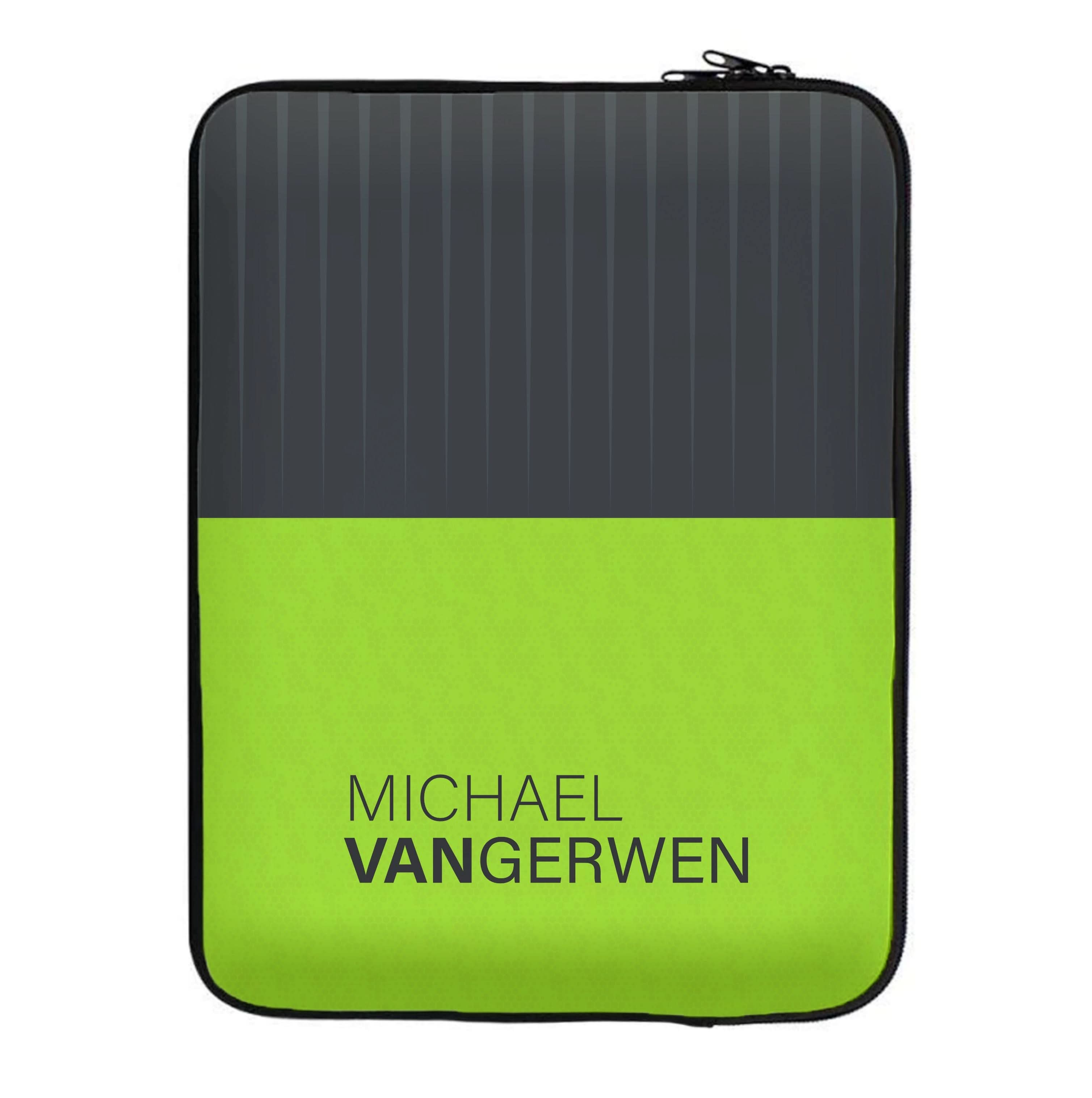 MVG Laptop Sleeve