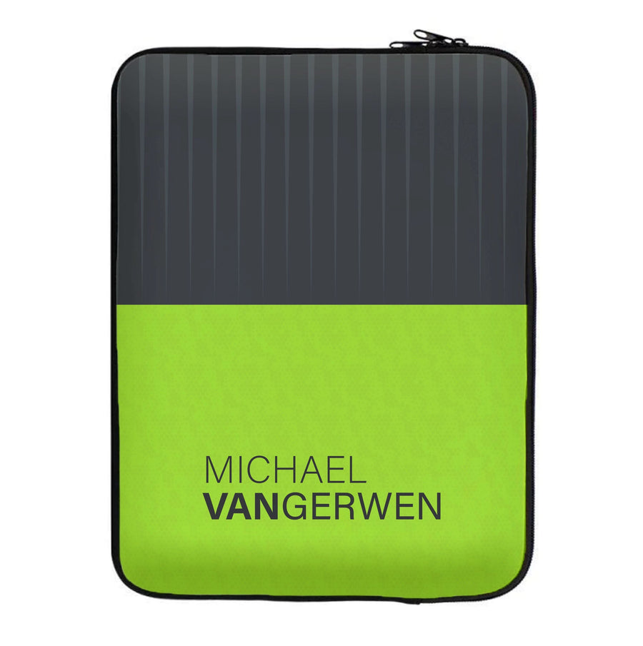 MVG Laptop Sleeve