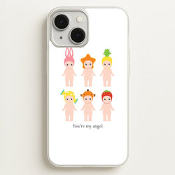 You're My Angel iPhone 13 Mini Case