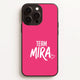 Kpop Demon HuntersPhone Cases