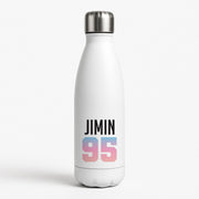 Jimin 95 Water Bottle 1