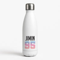 Jimin 95 Water Bottle